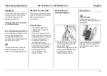 Preview for 9 page of Kärcher NT 72/2 ECO TC Operating Instructions Manual