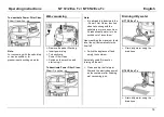 Preview for 11 page of Kärcher NT 72/2 ECO TC Operating Instructions Manual