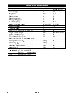 Предварительный просмотр 10 страницы Kärcher NT 72/2 ECO TC Original Instructions Manual