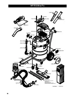 Предварительный просмотр 32 страницы Kärcher NT 72/2 ECO TC Original Instructions Manual