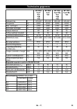 Предварительный просмотр 35 страницы Kärcher NT 75/2 Tact 2 Me Manual