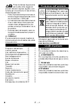 Preview for 28 page of Kärcher NT 80/1 B1 M S Operating Manual