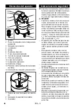 Preview for 48 page of Kärcher NT 80/1 B1 M S Operating Manual