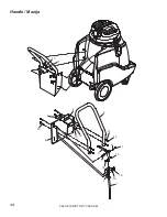 Предварительный просмотр 34 страницы Kärcher NT68/1 Operating Instructions Manual