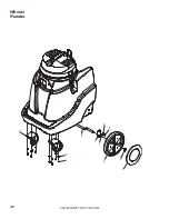 Предварительный просмотр 46 страницы Kärcher NT68/1 Operating Instructions Manual