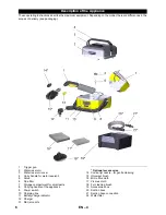 Preview for 6 page of Kärcher OC 3 Operating Instructions Manual