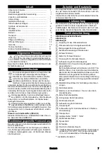 Preview for 7 page of Kärcher Premium Power Control K3 Manual