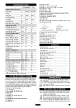 Preview for 11 page of Kärcher Premium Power Control K3 Manual
