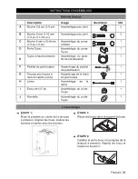 Предварительный просмотр 31 страницы Kärcher ProHD G 600 Operator'S Manual