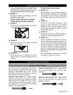 Предварительный просмотр 33 страницы Kärcher ProHD G 600 Operator'S Manual