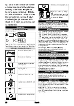 Предварительный просмотр 26 страницы Kärcher PS01 Manual