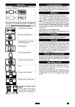 Предварительный просмотр 29 страницы Kärcher PS01 Manual