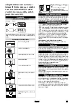 Предварительный просмотр 35 страницы Kärcher PS01 Manual