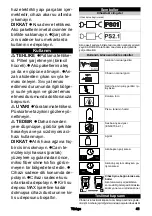 Предварительный просмотр 41 страницы Kärcher PS01 Manual