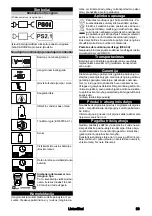 Предварительный просмотр 83 страницы Kärcher PS01 Manual