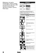 Предварительный просмотр 90 страницы Kärcher PS01 Manual