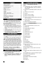 Предварительный просмотр 76 страницы Kärcher Puzzi 10/1 Original Instructions Manual