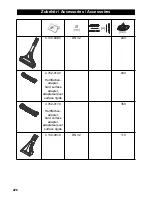 Preview for 13 page of Kärcher Puzzi 30/4 Quick Start Instructions