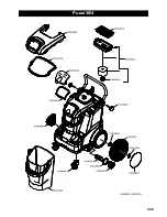 Preview for 16 page of Kärcher Puzzi 30/4 Quick Start Instructions