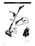 Preview for 17 page of Kärcher Puzzi 30/4 Quick Start Instructions