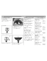 Предварительный просмотр 63 страницы Kärcher Puzzi 400 K Operating Instructions Manual