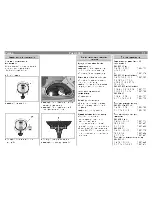 Предварительный просмотр 71 страницы Kärcher Puzzi 400 K Operating Instructions Manual