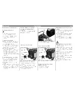 Предварительный просмотр 72 страницы Kärcher Puzzi 400 K Operating Instructions Manual