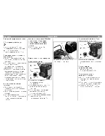 Предварительный просмотр 81 страницы Kärcher Puzzi 400 K Operating Instructions Manual