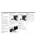 Предварительный просмотр 86 страницы Kärcher Puzzi 400 K Operating Instructions Manual