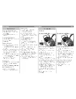 Предварительный просмотр 88 страницы Kärcher Puzzi 400 K Operating Instructions Manual