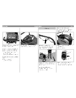 Предварительный просмотр 91 страницы Kärcher Puzzi 400 K Operating Instructions Manual