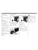 Предварительный просмотр 94 страницы Kärcher Puzzi 400 K Operating Instructions Manual