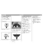 Предварительный просмотр 101 страницы Kärcher Puzzi 400 K Operating Instructions Manual