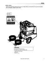 Preview for 7 page of Kärcher PUZZI 64/35E Operating Instructions Manual