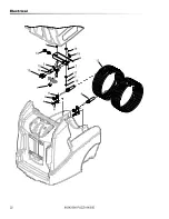 Предварительный просмотр 22 страницы Kärcher PUZZI 64/35E Operating Instructions Manual