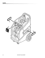 Предварительный просмотр 28 страницы Kärcher PUZZI 64/35E Operating Instructions Manual