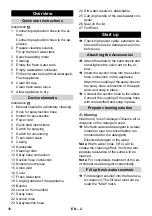 Preview for 5 page of Kärcher Puzzi 8/1 C User Manual