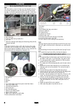 Preview for 6 page of Kärcher R 100 Manual