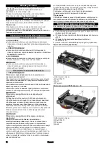 Preview for 14 page of Kärcher R 100 Manual