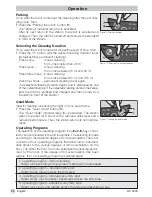 Preview for 7 page of Kärcher RC 3000 Instruction Manual