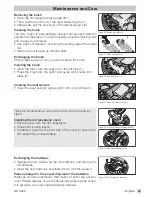 Preview for 10 page of Kärcher RC 3000 Instruction Manual