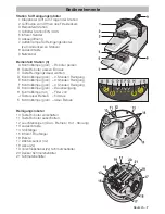Preview for 7 page of Kärcher RC 3000 Operating Instructions Manual