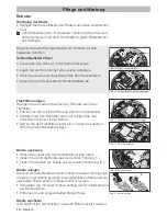 Preview for 12 page of Kärcher RC 3000 Operating Instructions Manual