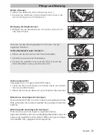 Preview for 13 page of Kärcher RC 3000 Operating Instructions Manual