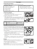 Preview for 93 page of Kärcher RC 3000 Operating Instructions Manual