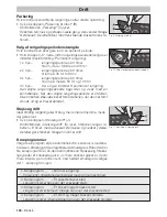 Preview for 108 page of Kärcher RC 3000 Operating Instructions Manual