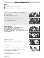 Preview for 110 page of Kärcher RC 3000 Operating Instructions Manual