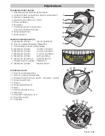 Предварительный просмотр 147 страницы Kärcher RC 3000 Operating Instructions Manual