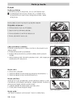 Предварительный просмотр 152 страницы Kärcher RC 3000 Operating Instructions Manual