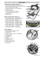 Предварительный просмотр 161 страницы Kärcher RC 3000 Operating Instructions Manual